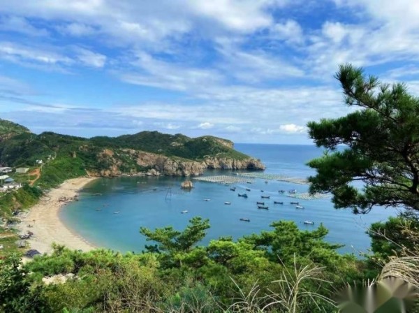 大连三天两晚游随团,大连三日游行程路线推荐