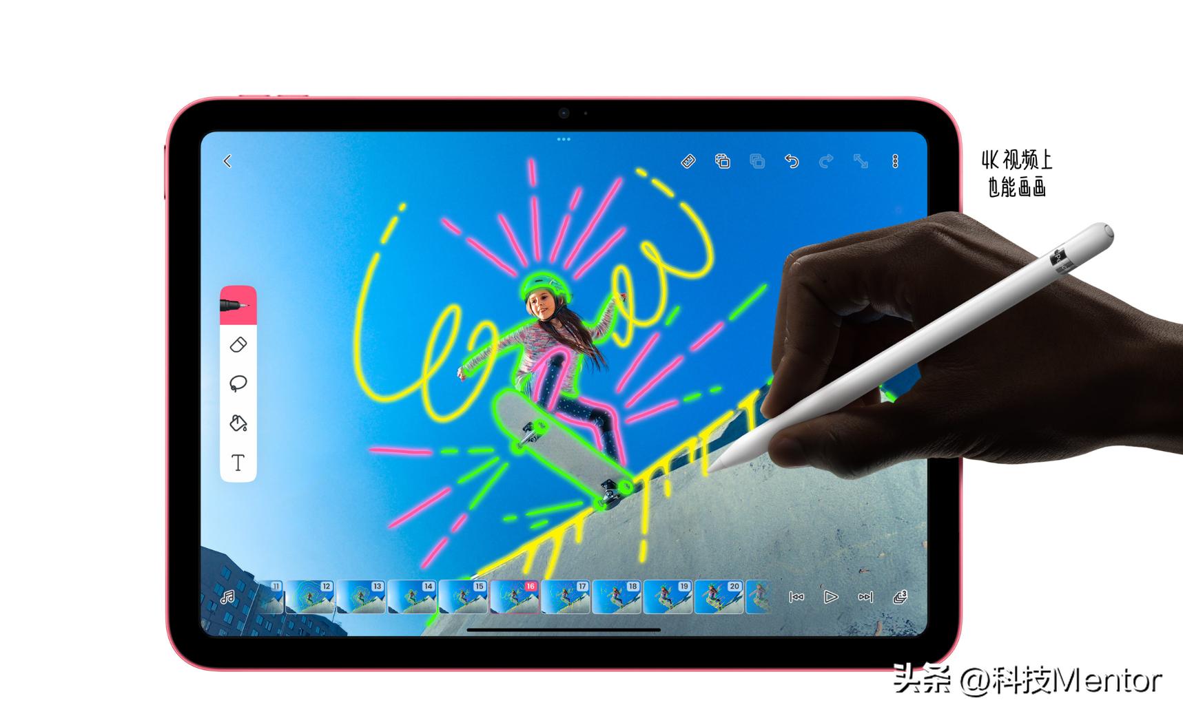 ipad第十代比第九代好在哪,ipad第九代和第十代哪个性价比高