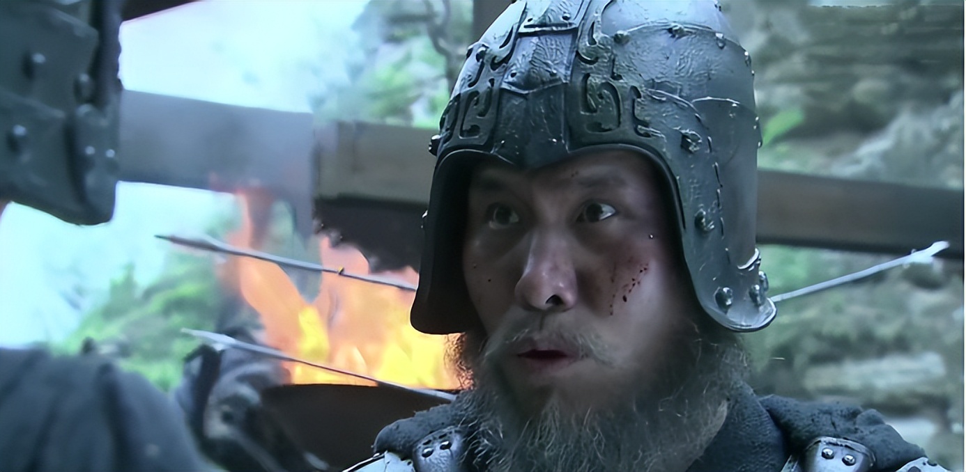 黄忠vs夏侯渊夏侯惇,关羽不杀夏侯惇黄忠杀夏侯渊