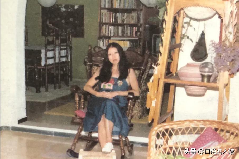 三毛为什么如此诡异,三毛自杀心理分析