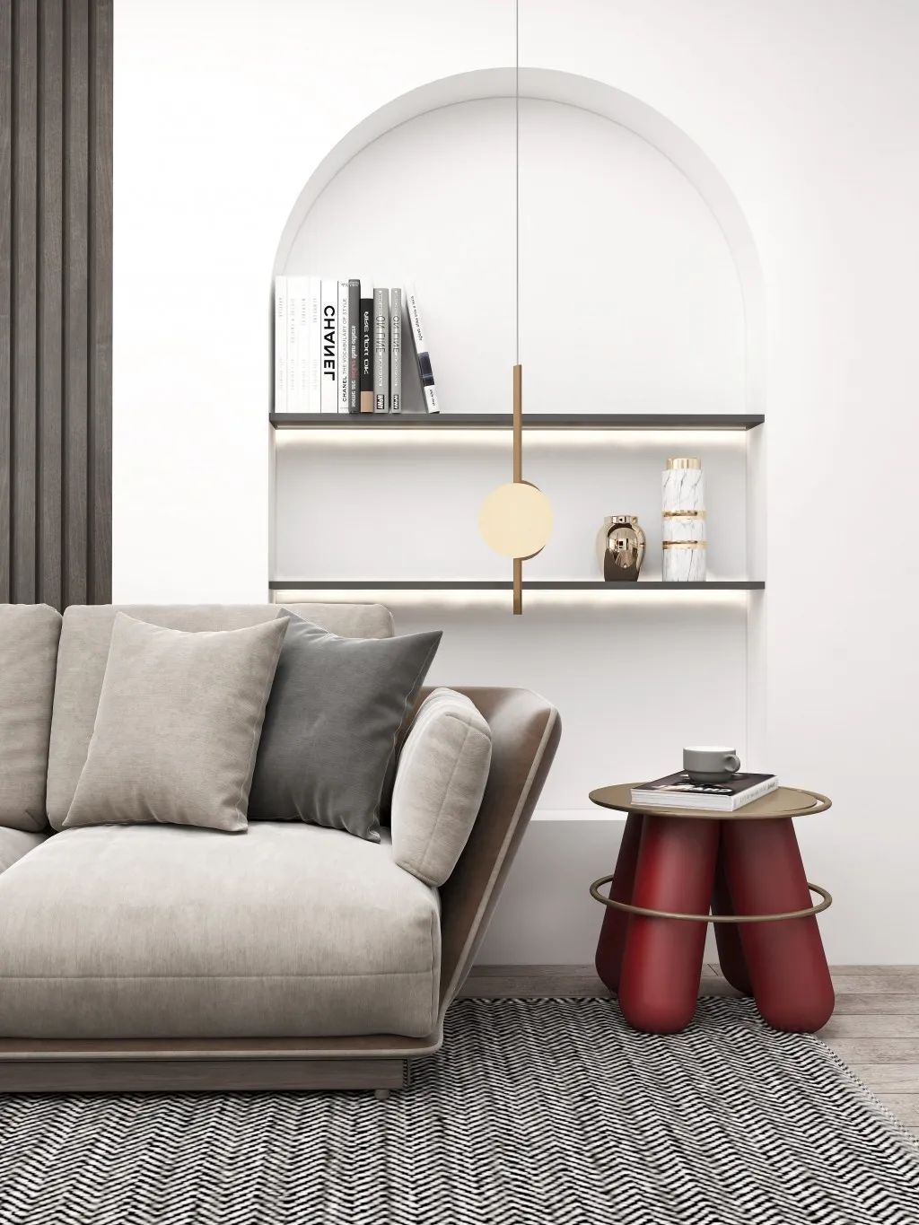 学室内设计，这5点一定要懂