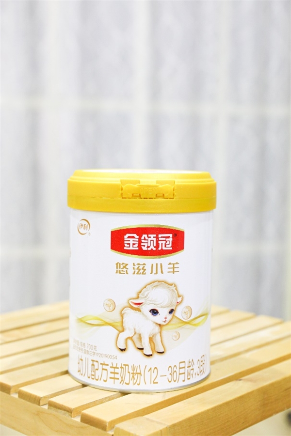 优利士ad钙配方羊奶粉品质如何,陕西比较好的羊奶粉都有哪些牌子