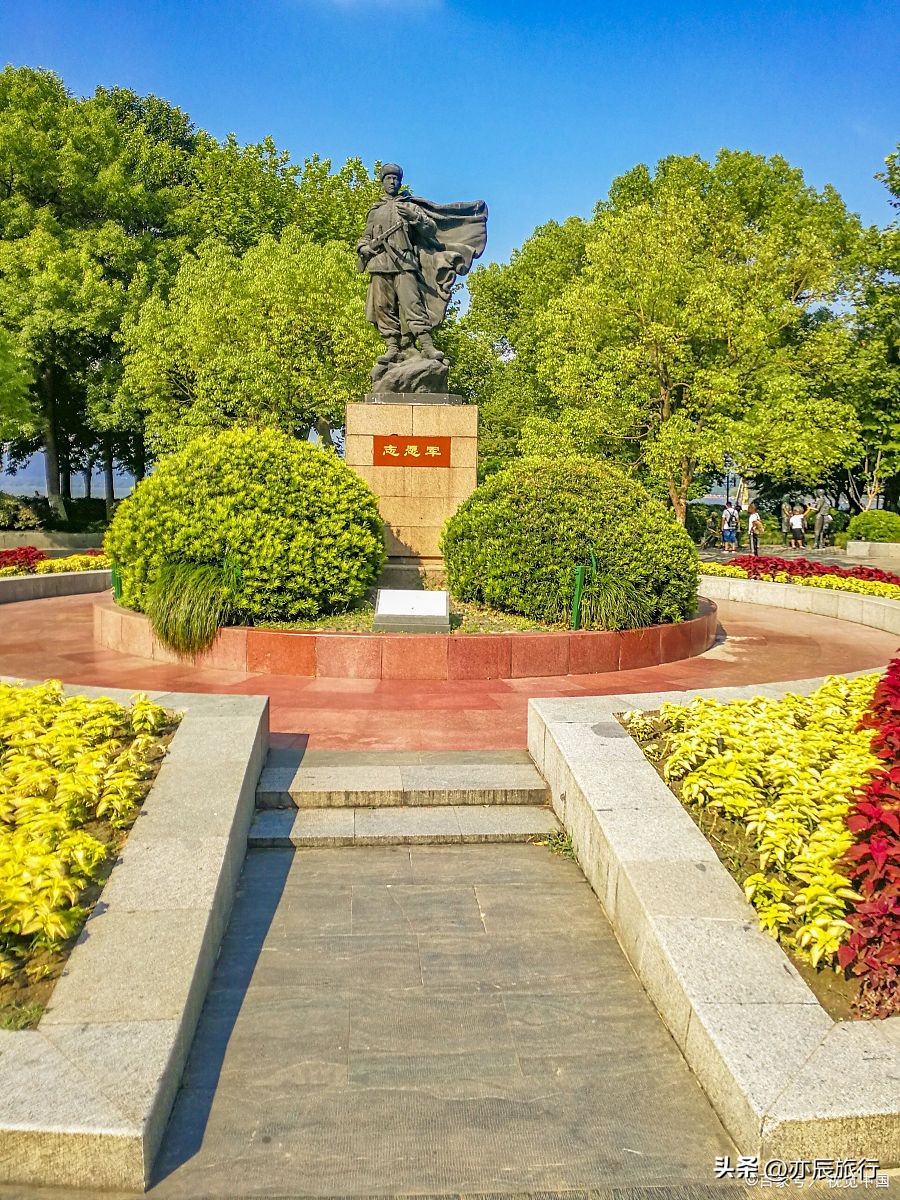 秋天南昌周边游最佳地方,秋季南昌好玩的地方推荐