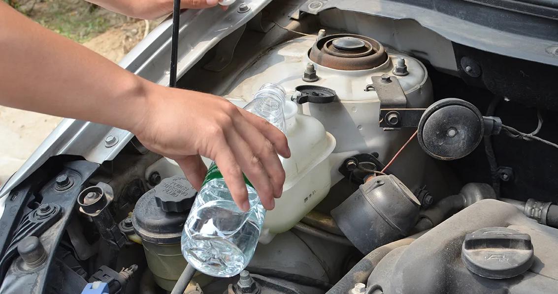 汽车没电打不着火推车解决方法,在家门口汽车打不着火怎么办