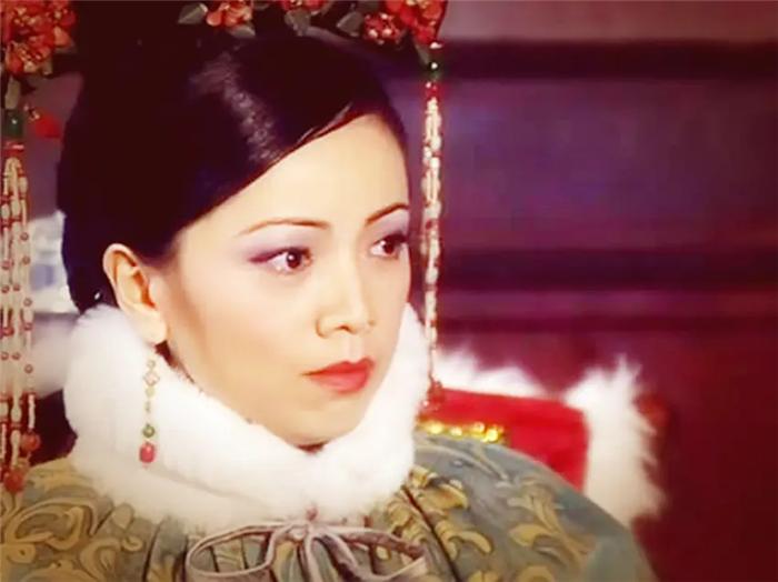 金枝欲孽经典宫斗场面,10部评分最高宫斗剧金枝欲孽