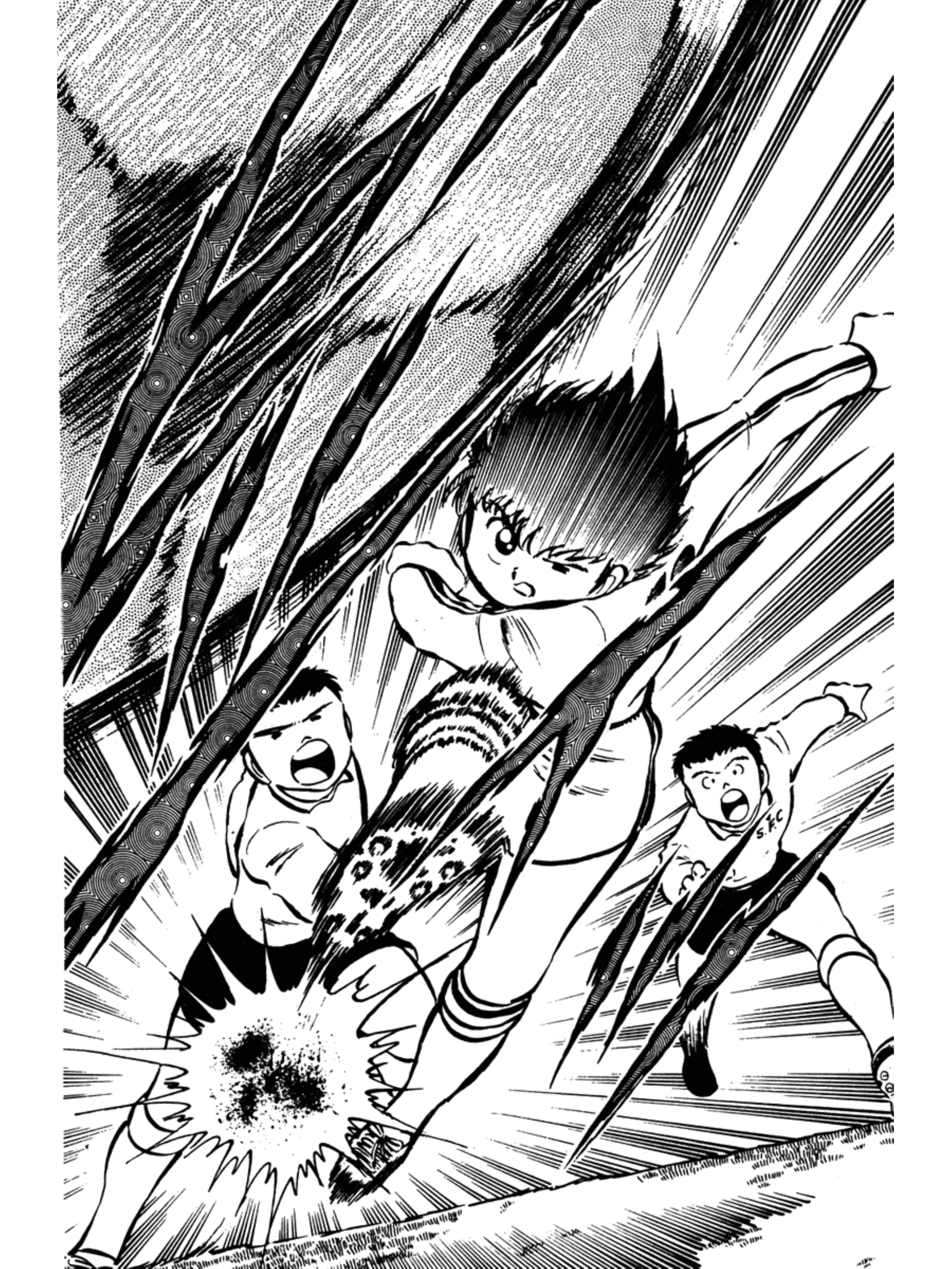 足球小将第二季岬太郎回归南葛,足球小将大空翼和岬太郎大结局