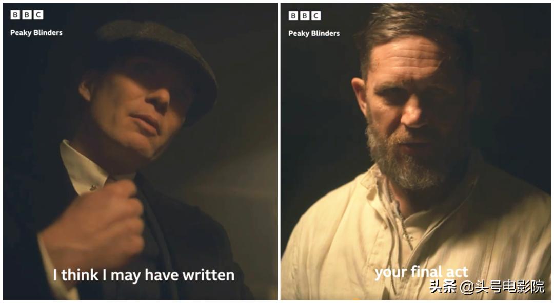 豆瓣评浴血黑帮第一季,美剧浴血黑帮第一季豆瓣评分