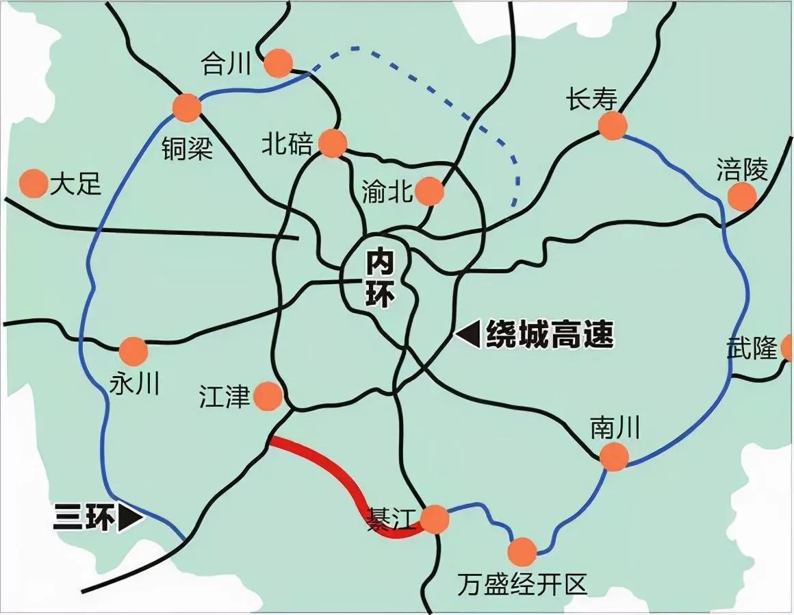 成都环线高速公路最新消息,成都经济区环线高速公路收费吗