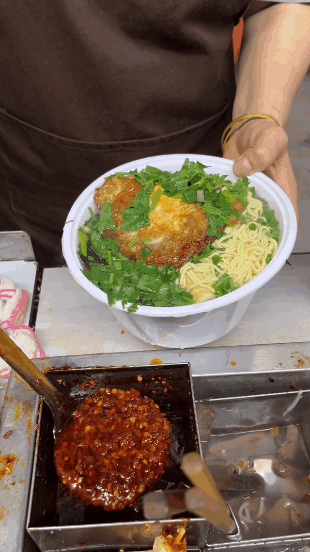 福州火爆美食街,福州美食攻略学生街