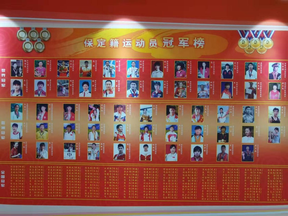 大保定未来发展前景,大发展基建