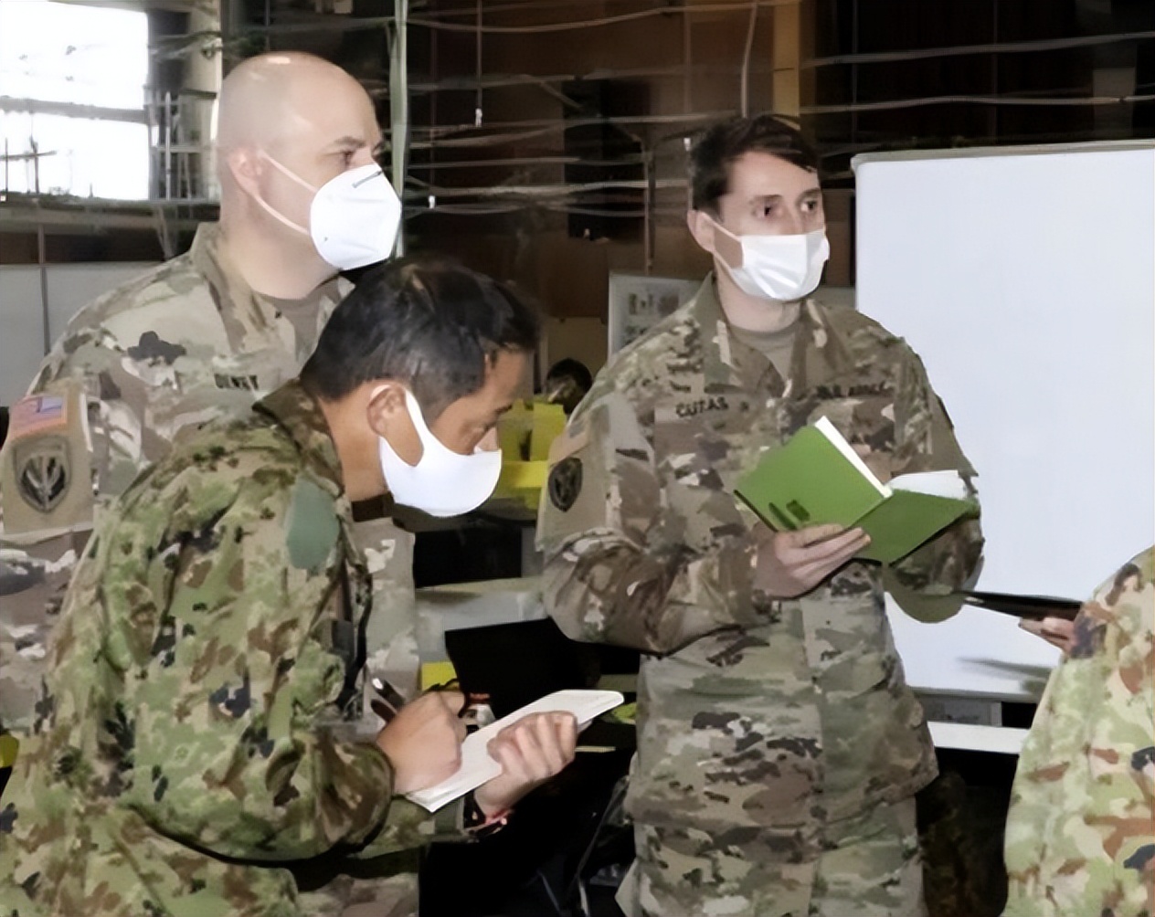 解放军最新台海演习,解放军台海演习回顾