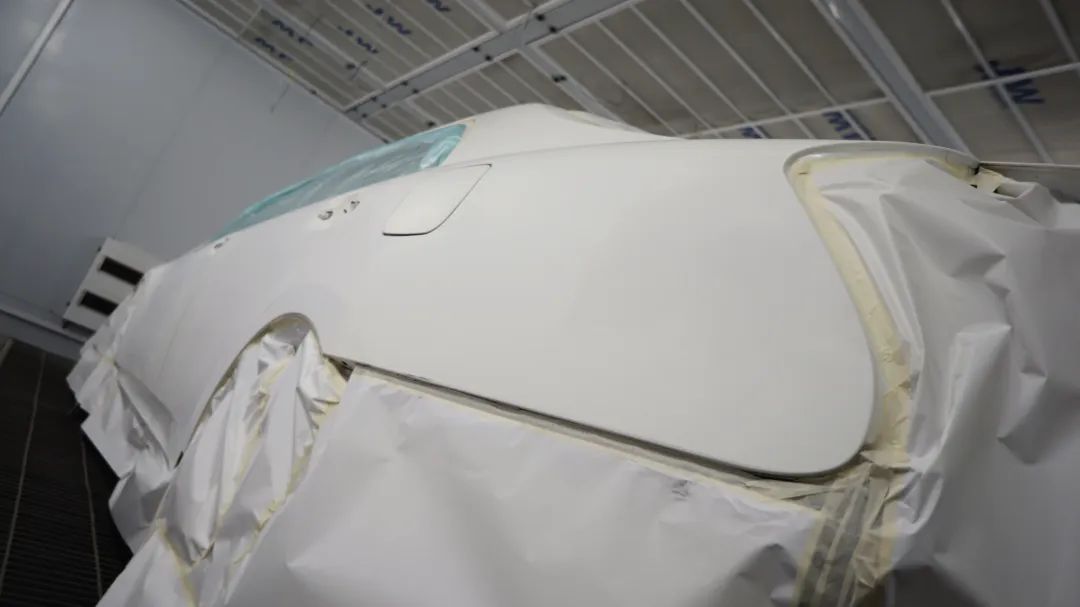 13代半皇冠底盘松散回炉重造,十三代皇冠彻底整备