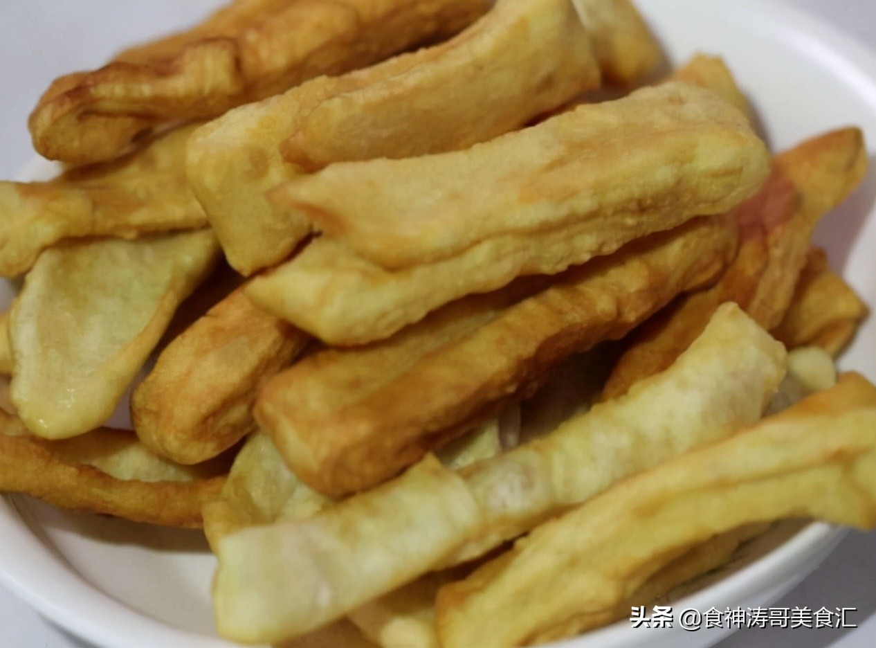 河南十大特色美食有哪些,盘点河南的八种特色美食