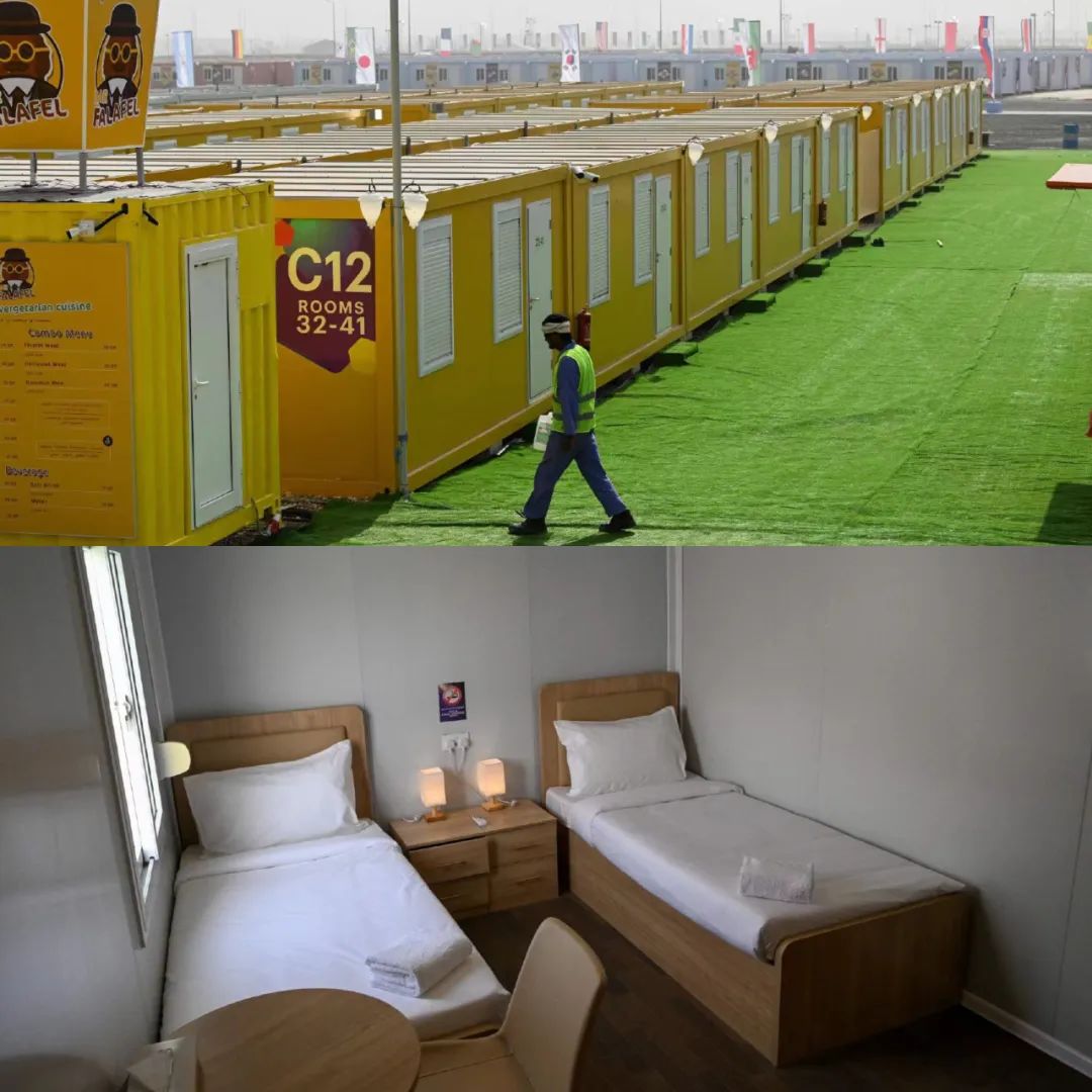 中国孩子卡塔尔看世界杯,带小朋友去卡塔尔看世界杯