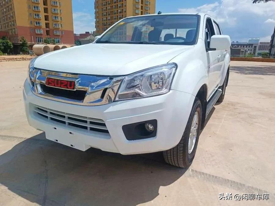 有什么靠谱又冷门的硬派越野车,哪些越野车小毛病少