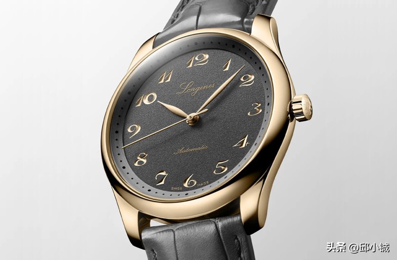 9千多块钱的手表有几款,浪琴190周年纪念款腕表价格
