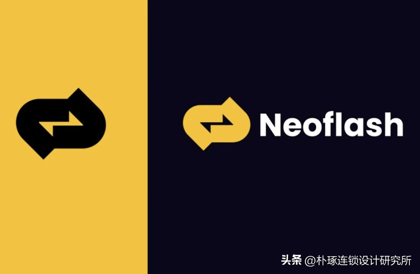 比较经典的公司logo,让人印象深刻的企业logo