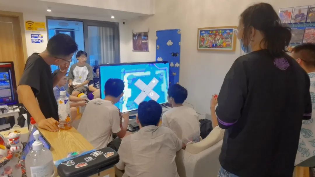 2022年电玩城会让开么,2021年谁还玩泡泡机