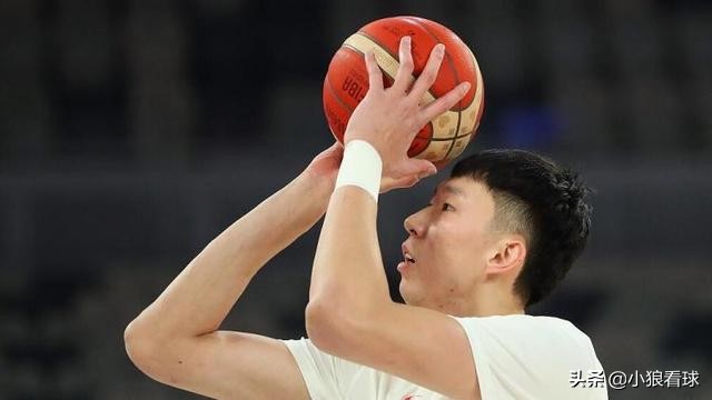 中国男篮vs黎巴嫩周琦视频,中国男篮不敌塞尔维亚周琦评分