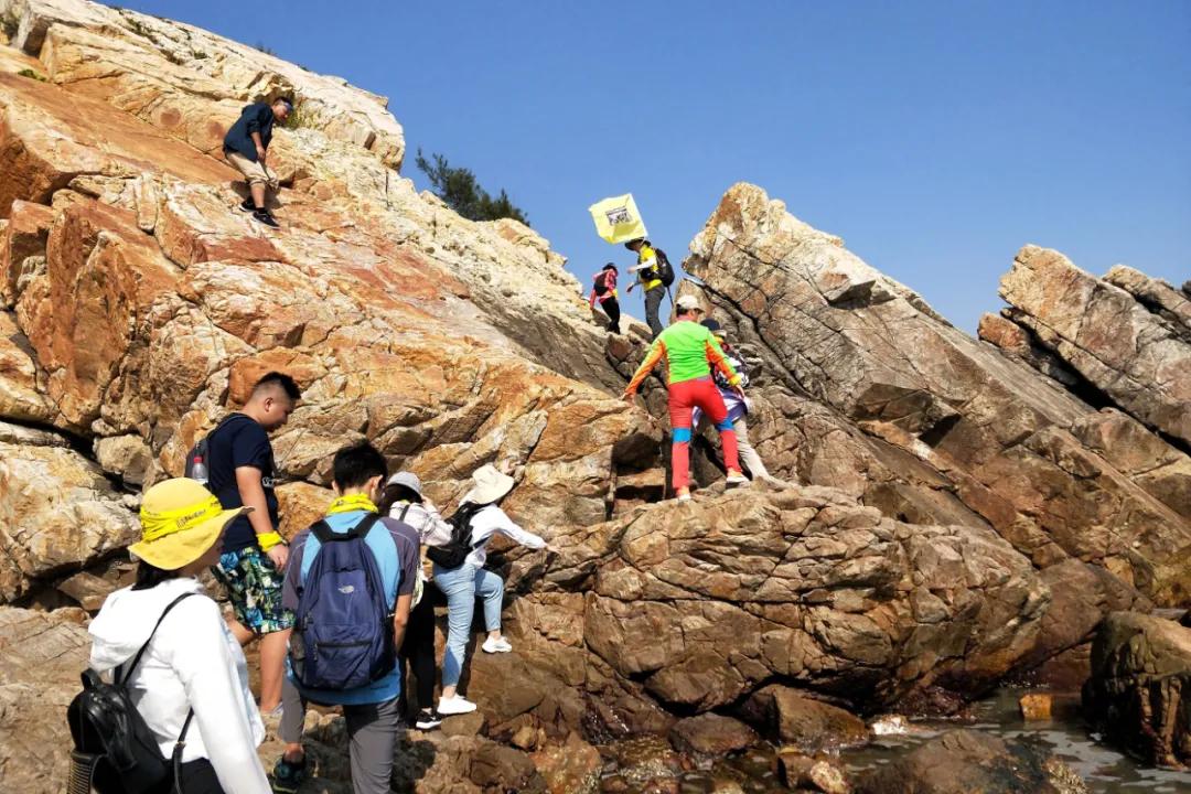 广东度假海岸,广东海岸线自驾游