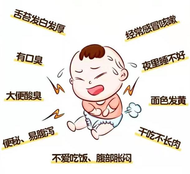 小孩不爱吃饭怎么调理脾胃,小孩不爱吃饭调理脾胃汤