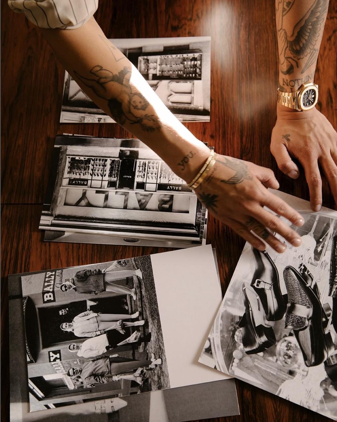 90后潮流品牌主理人,90后主理人