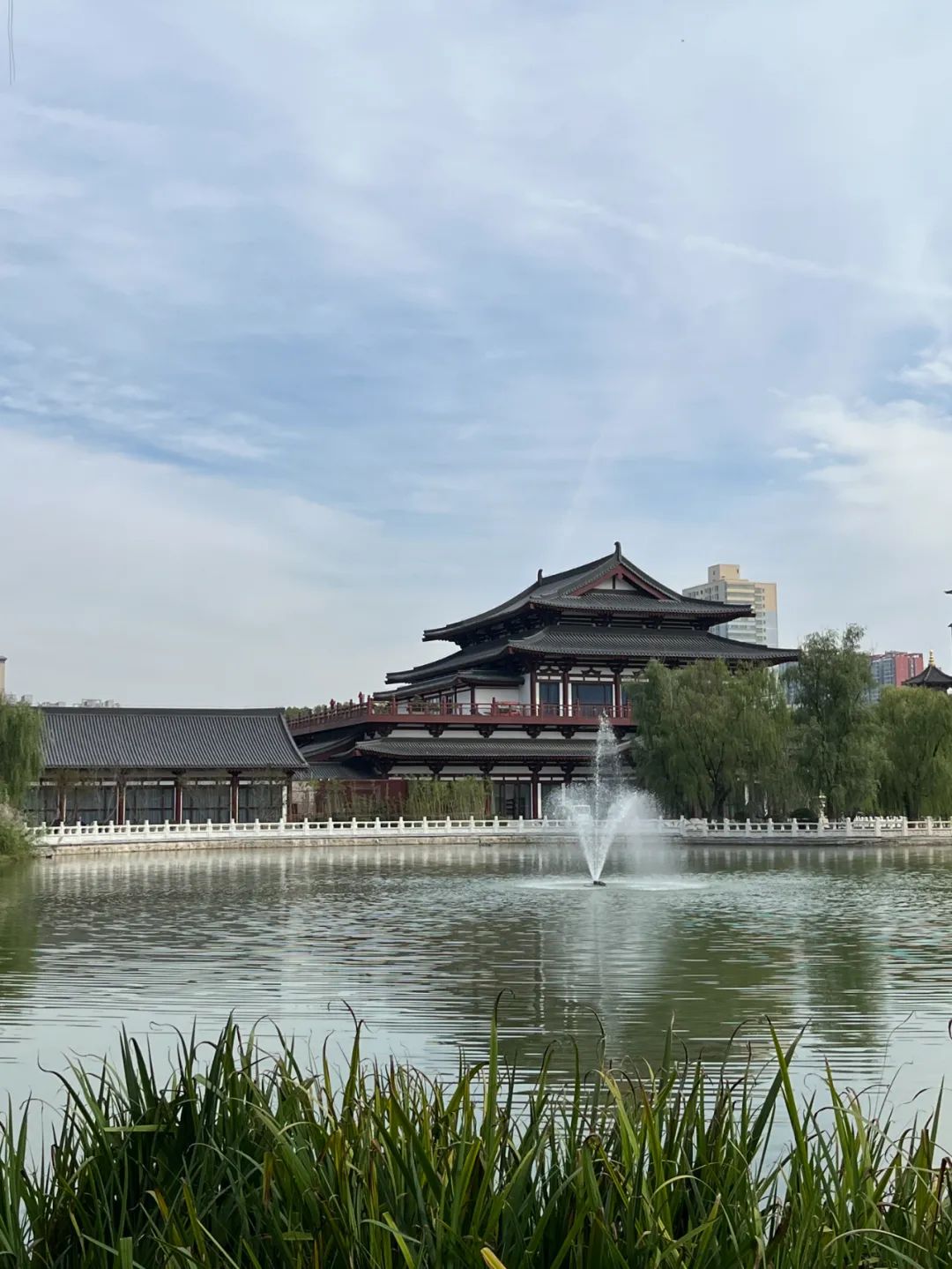 关中民俗博物馆文物游记,关中民俗博物志