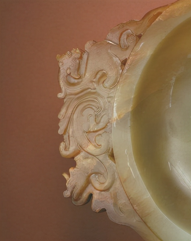 汉代玉器图片大全,汉代玉器