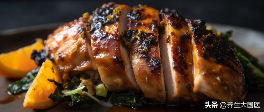 每天都吃烧焦的菜多久会得癌症,烧焦的食物致什么癌