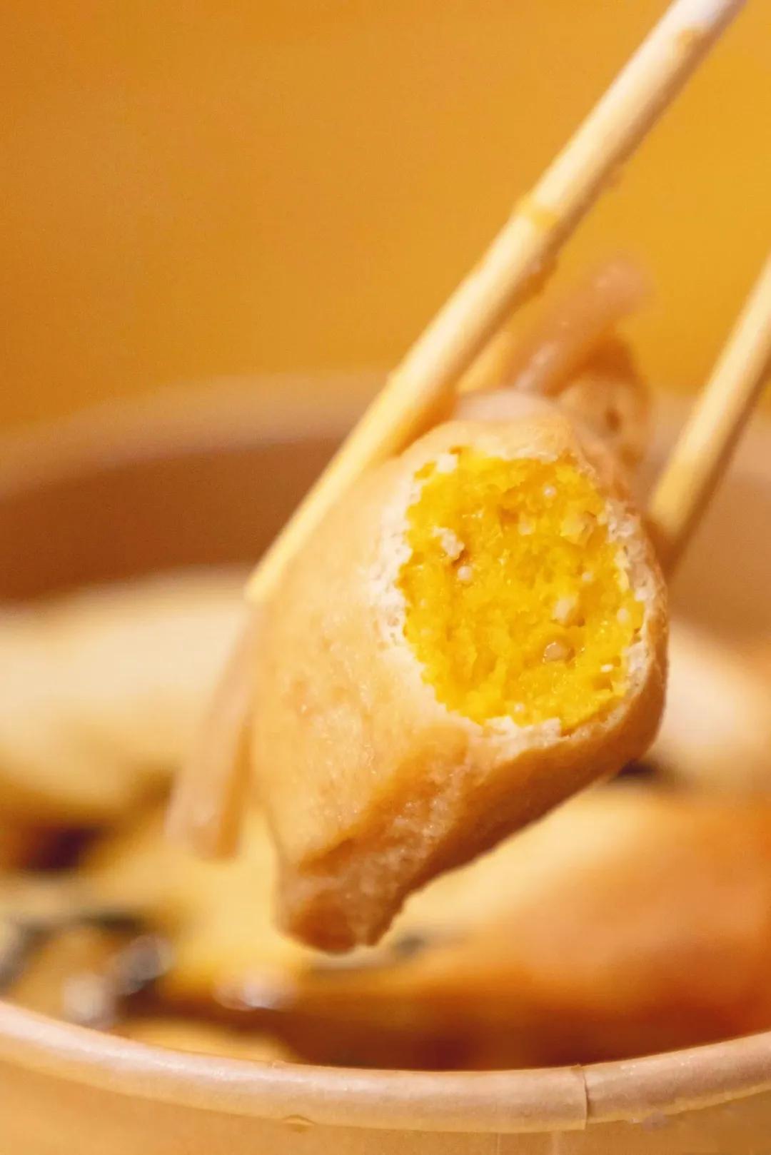 「炫•打卡」一暖入锅一口入魂，烫煮角落的风情