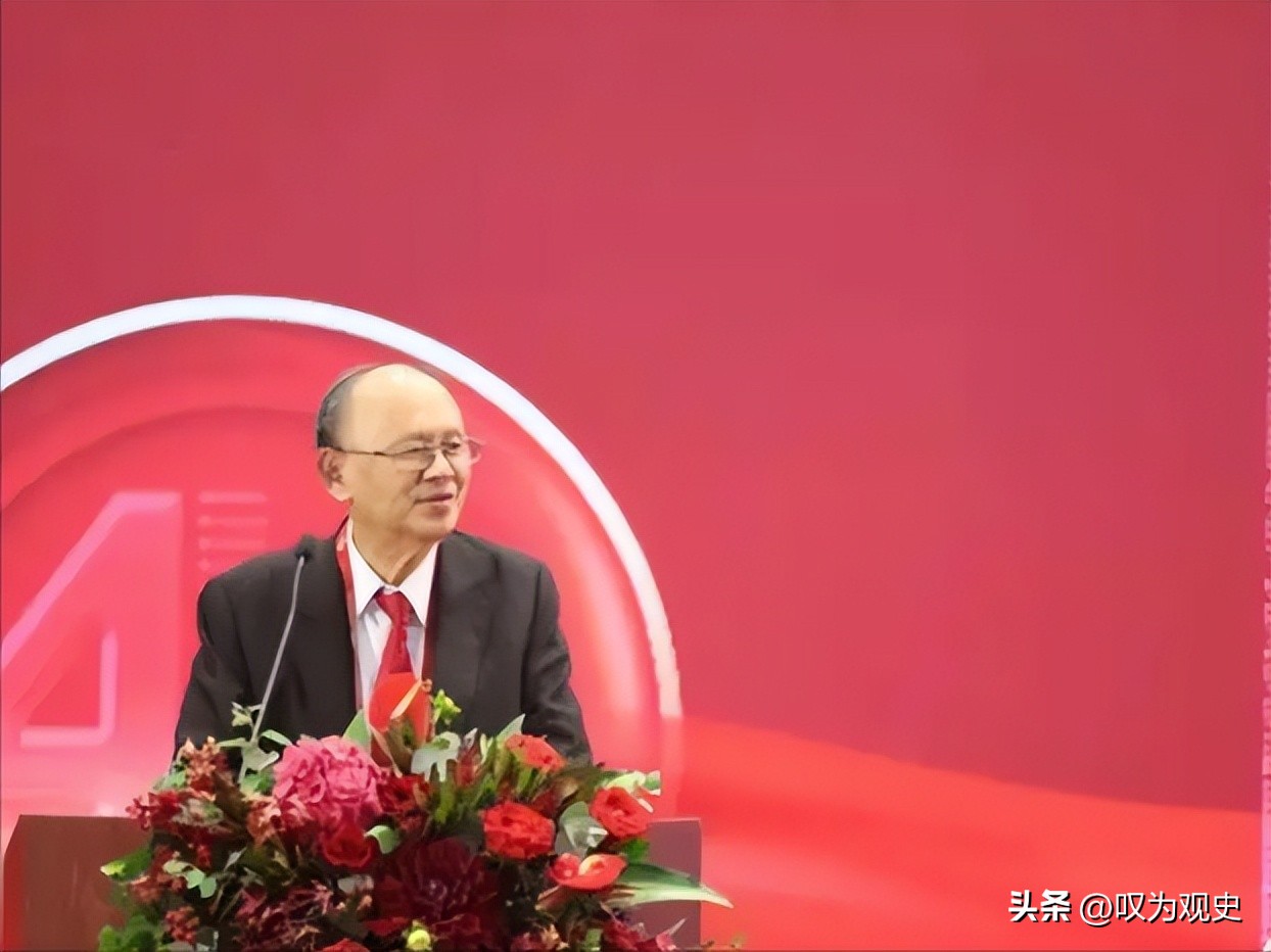 “必须统一”话音刚落，台湾三方“代表”立即赴京，火速做出回应