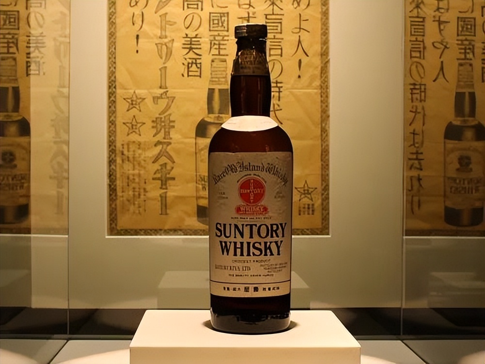 山崎50跟茅台哪个贵,日本酒vs茅台