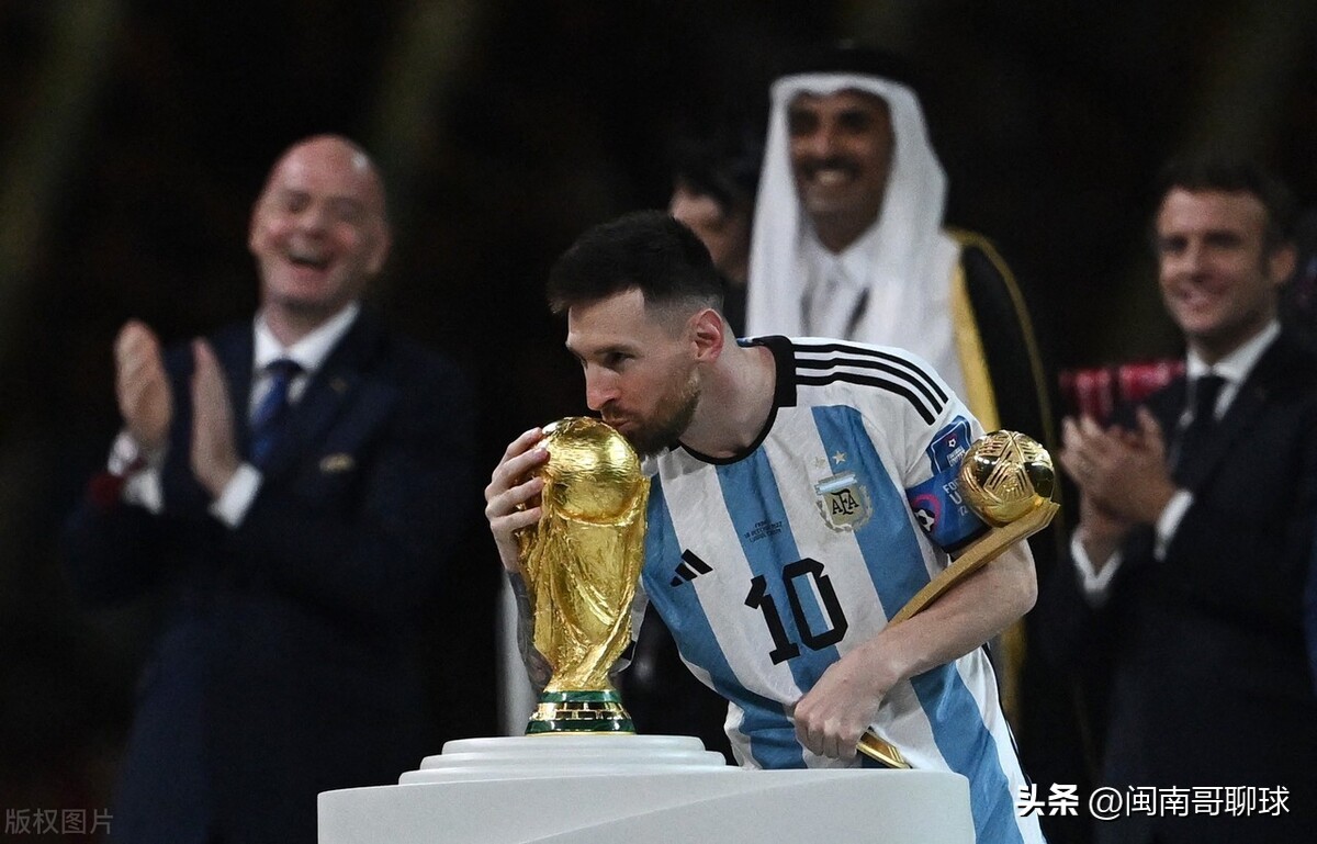 梅西69场91球vs六边形战士c罗,足坛历史射手榜c罗会第一吗