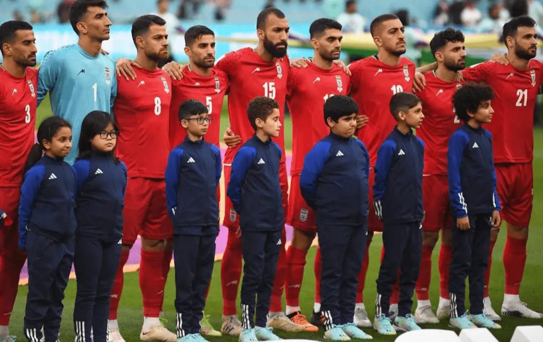 伊朗世界杯最新战况,伊朗世界杯晋级历程