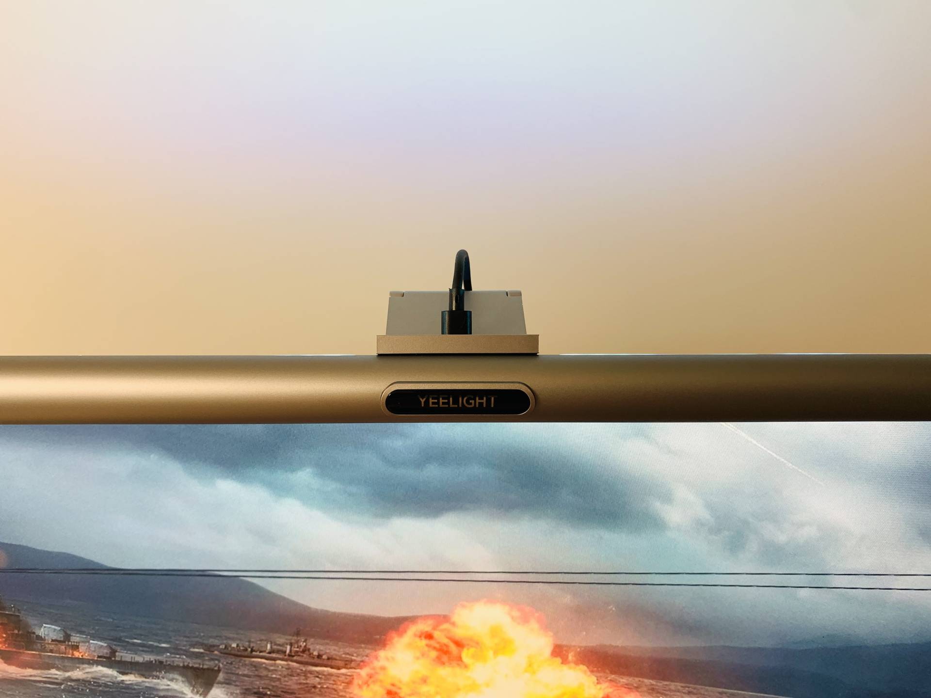 打造一台完美的电脑桌,自己打造好看的桌面