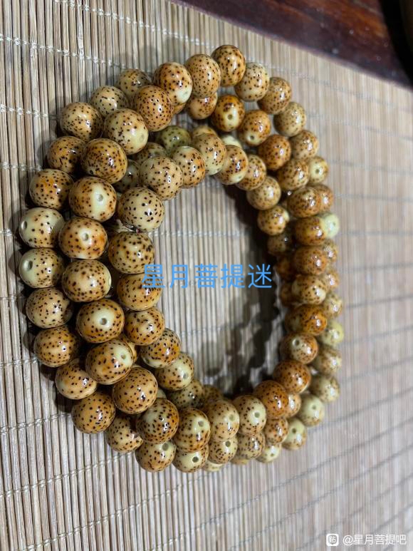 星月菩提色差是什么原因,星月菩提出现色差怎么补救