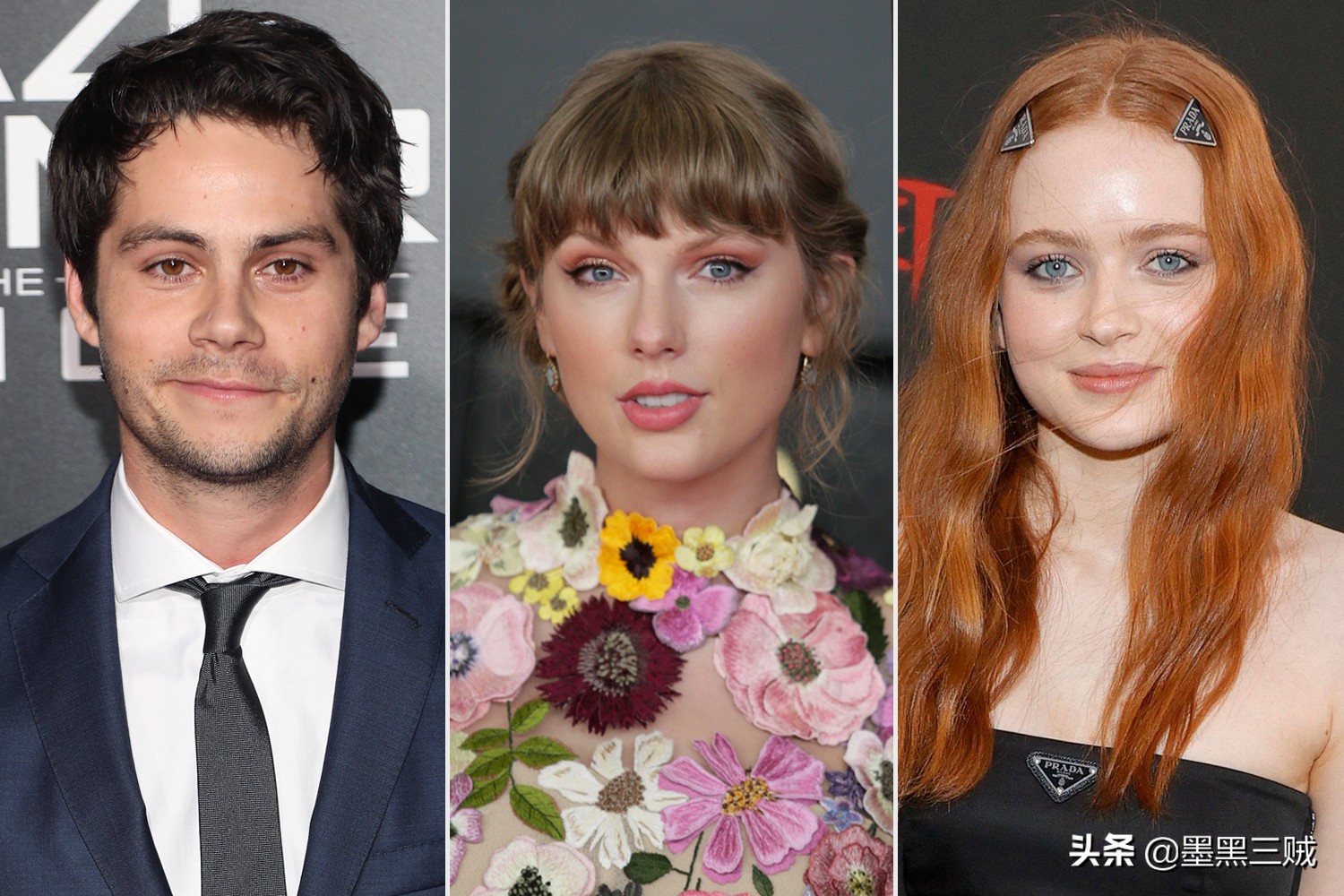 瑞恩高斯林和米拉库妮丝的电影,米拉库妮丝和叶卡捷琳娜扮演者