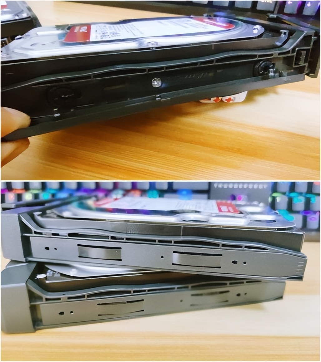 玩转nas系列,威联通ts-551nas详细教程