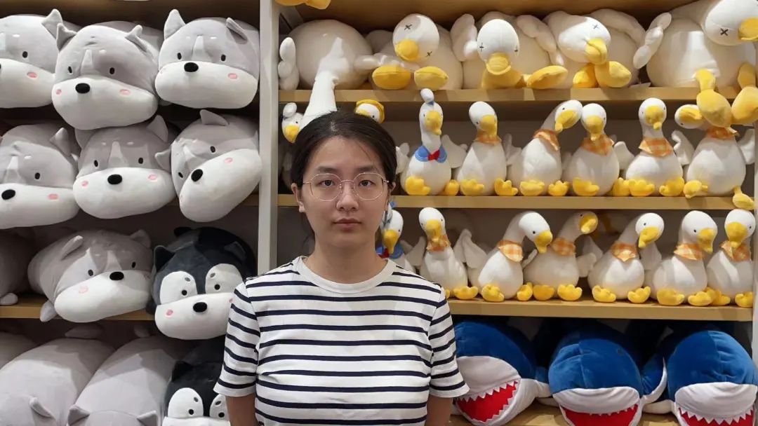 叮咚~河西法院上新啦！快来认识一下（三）