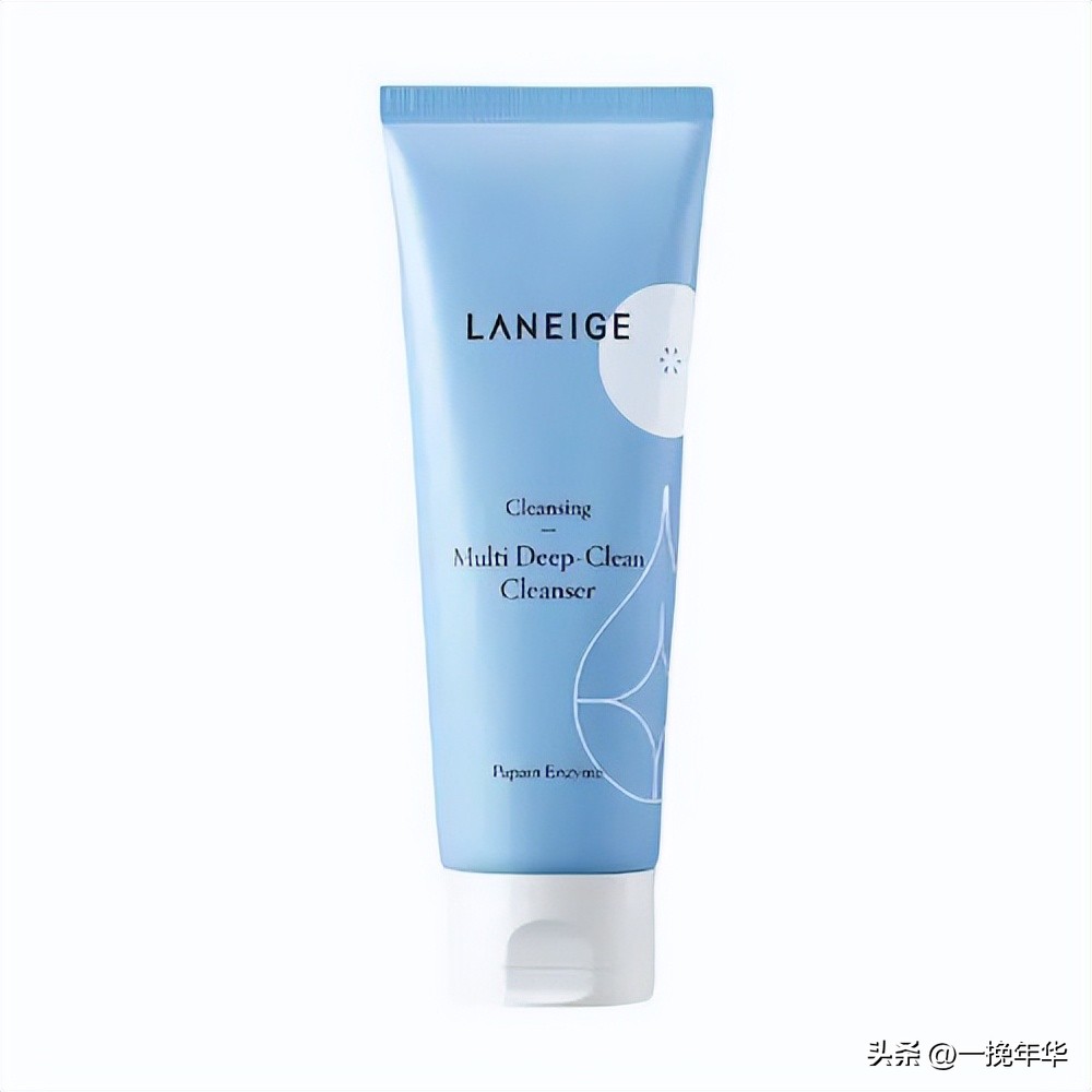 洗面奶哪款好用2023好用的洗面奶推荐，每一款都能满足您的需求