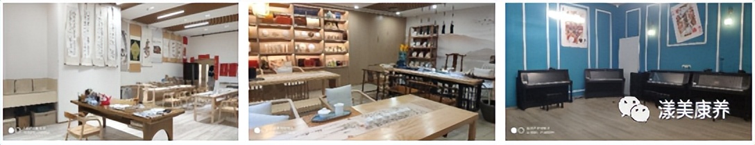 老人居家养老一站式全套解决方案,一站式居家养老项目