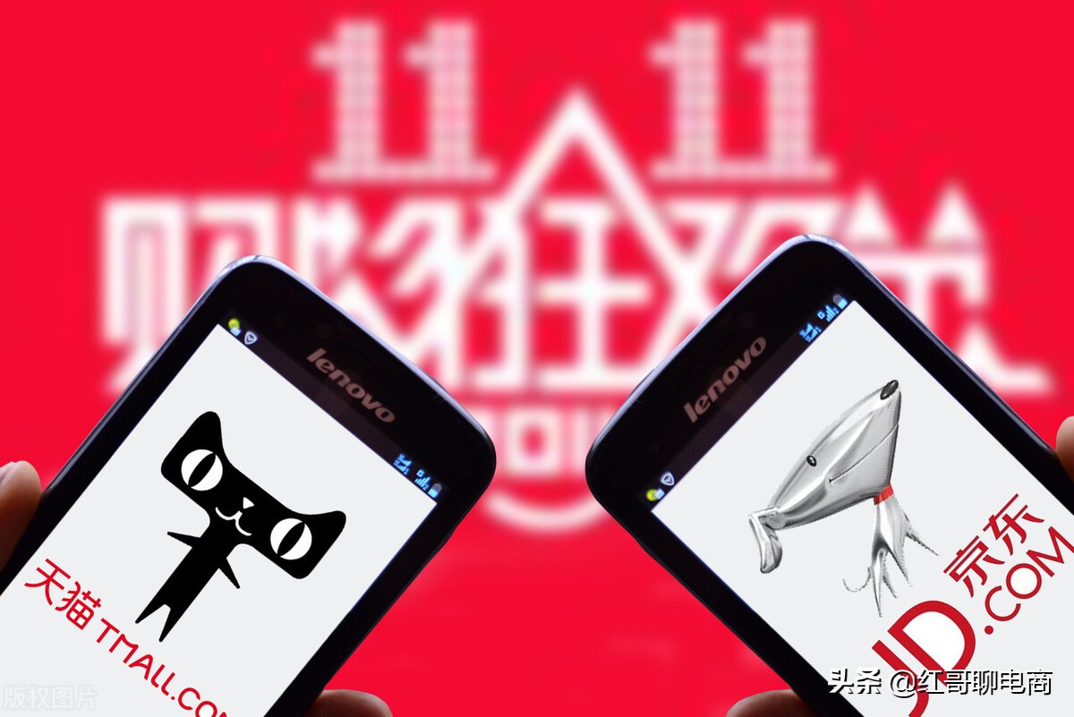 淘宝天猫全面融合流量之争,淘宝天猫融合对c店有什么好处