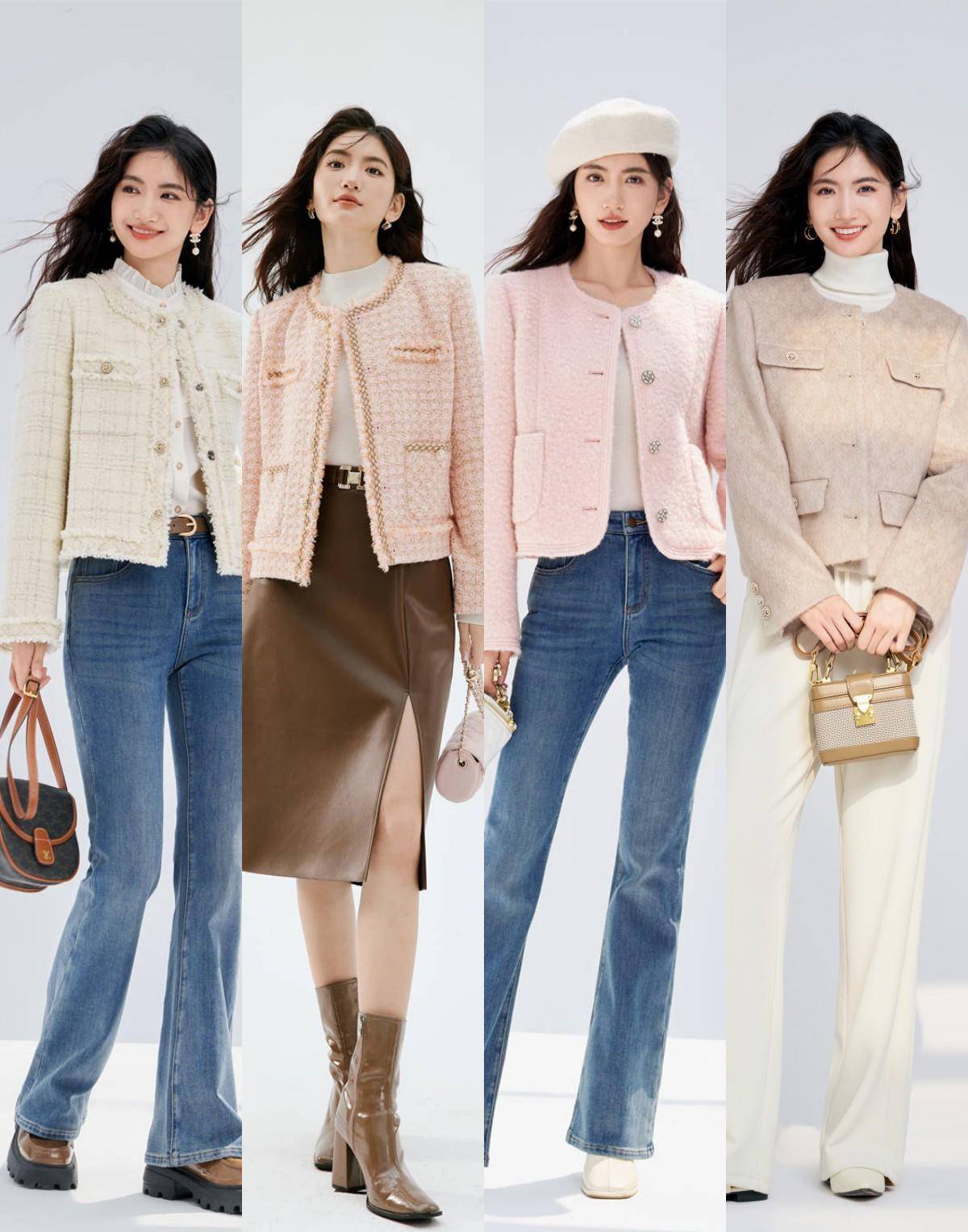 参加婚礼适合穿什么衣服好看,参加婚礼女人穿什么衣服合适