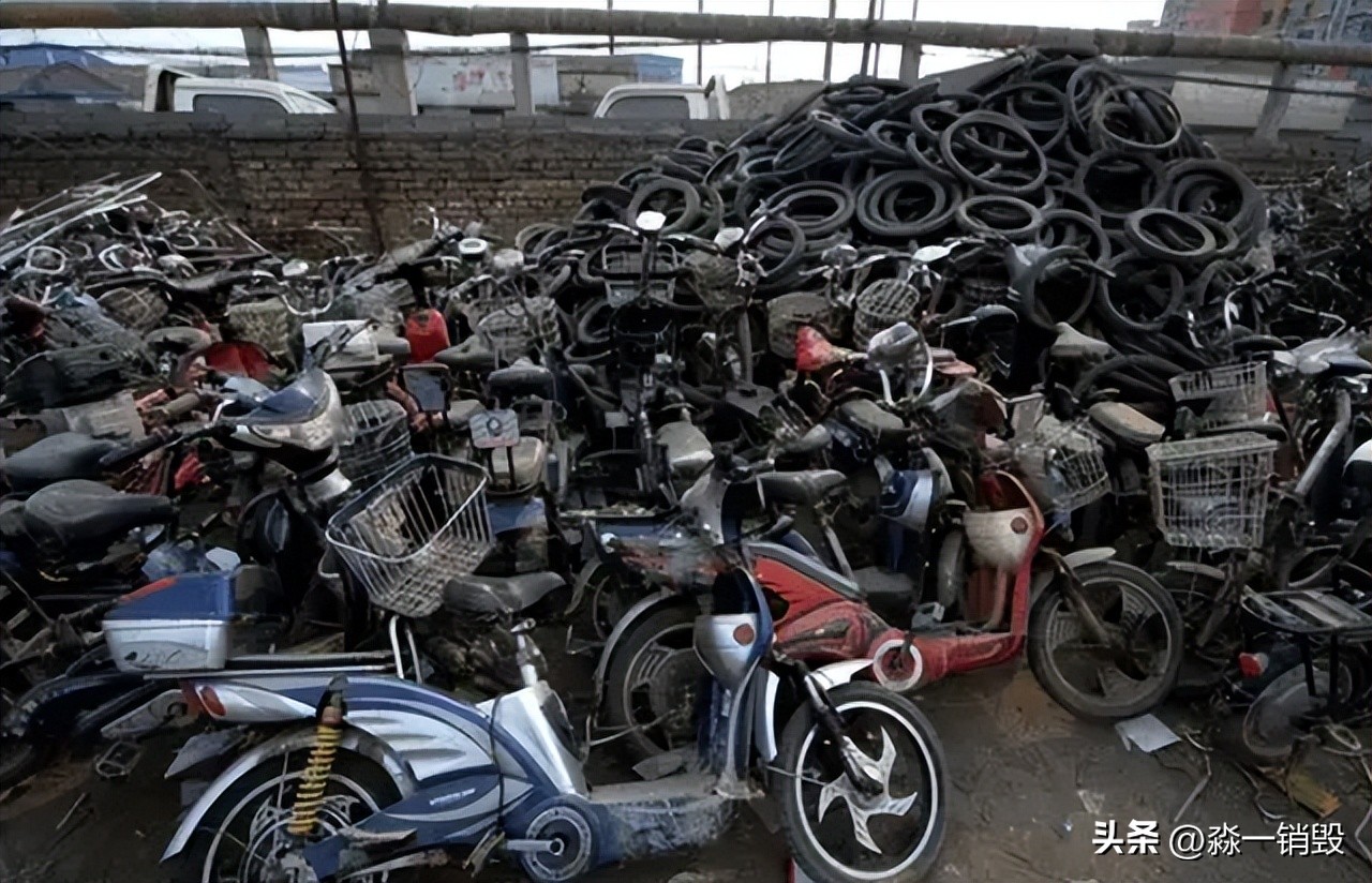 农村冷门回收生意,农村回收什么最暴利