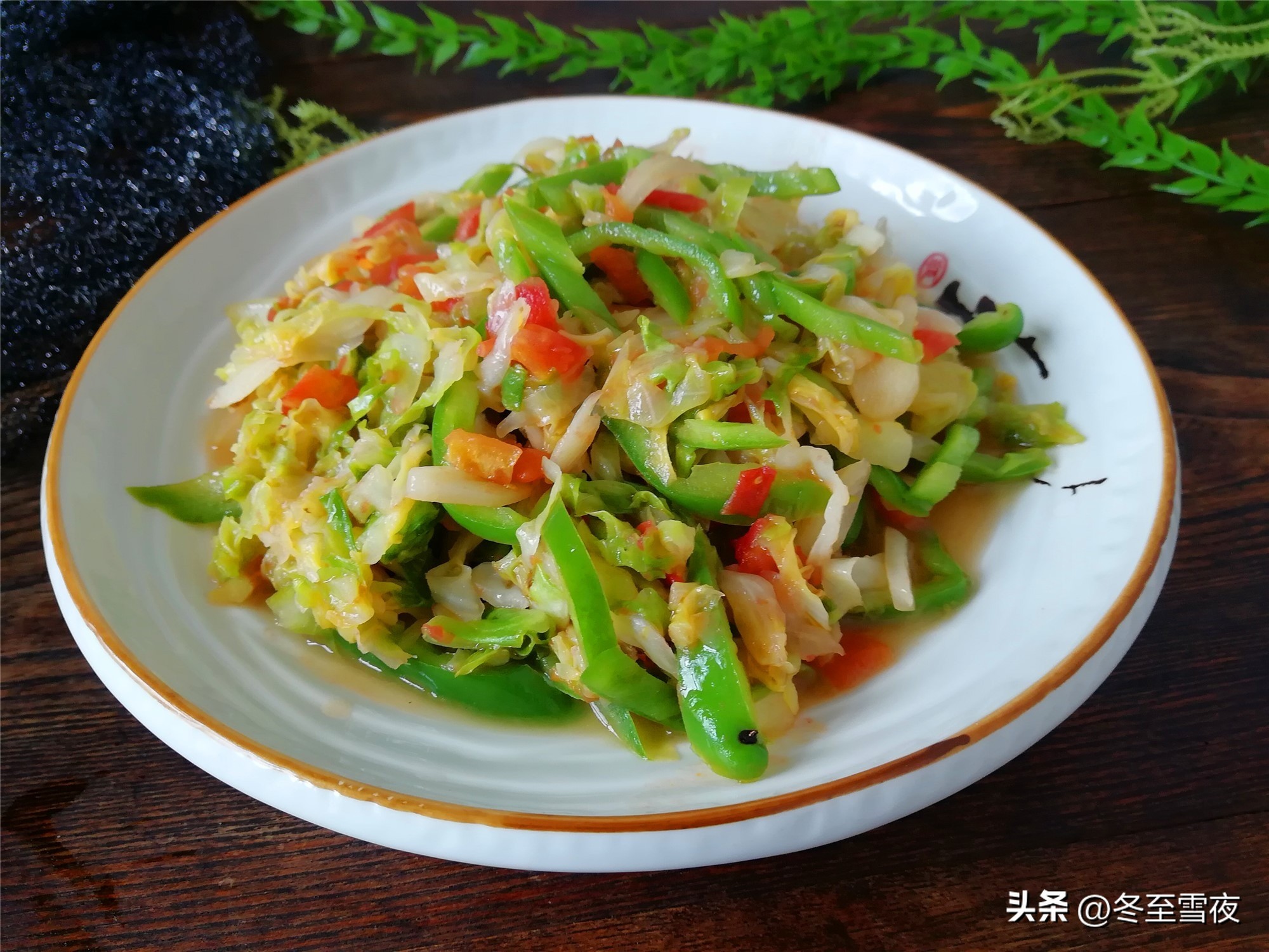 5种高叶酸的菜是什么菜,5种富含叶酸高的食材