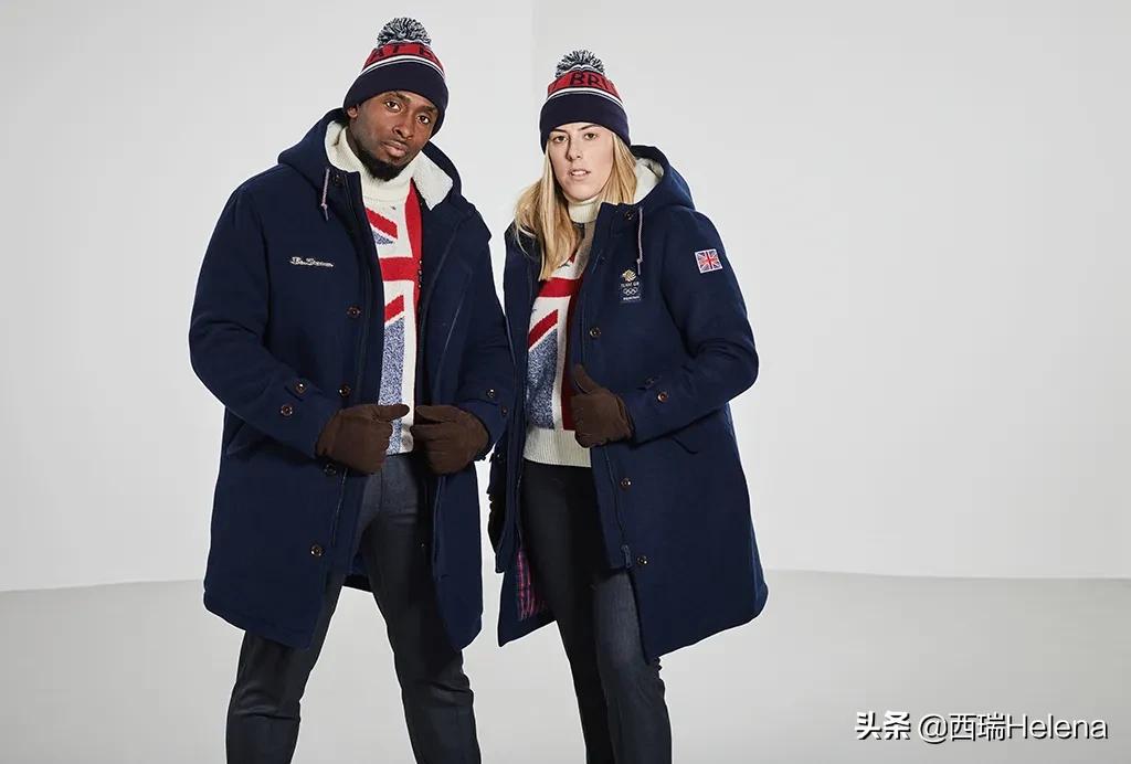 2022北京冬奥会冰雪时刻,共赴冬奥之约