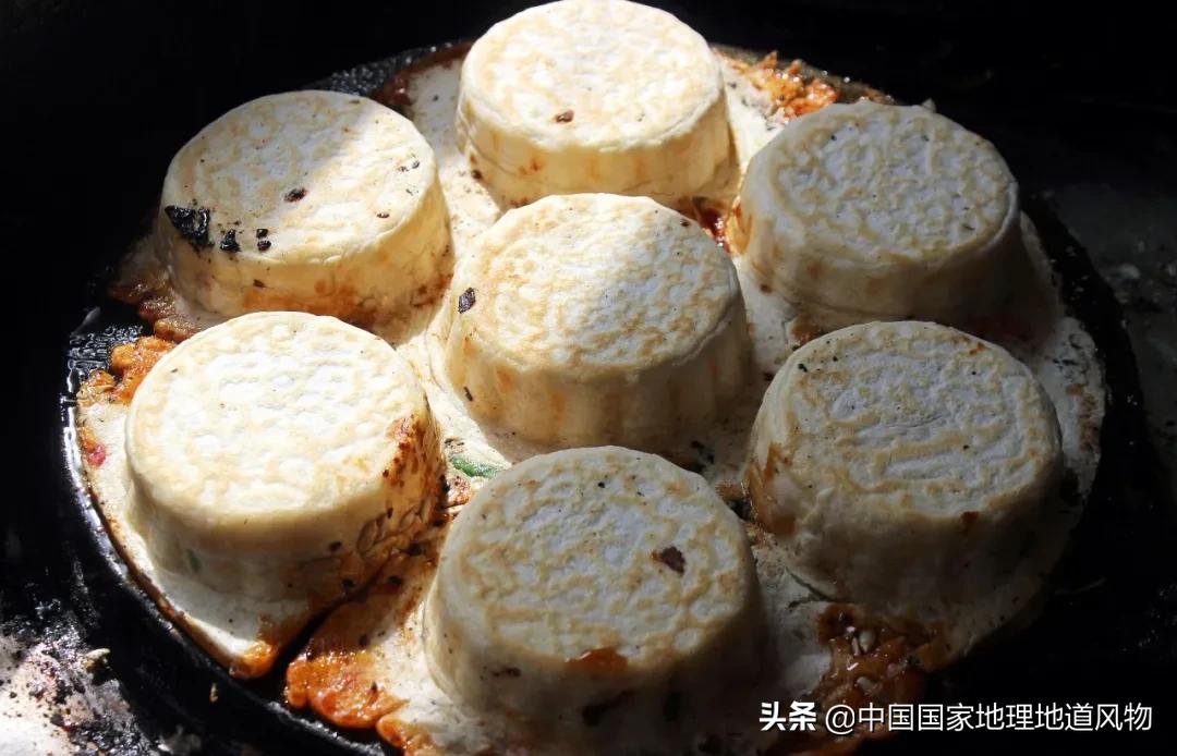 苏州早餐从一碗面开始,苏州早餐都有什么