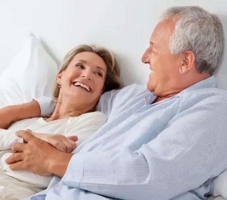 老年人如何过*生活性**？早知道早获益