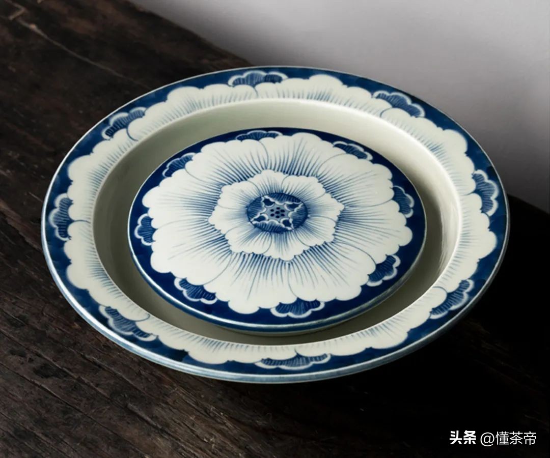 茶桌上的所有器具怎么用,茶台泡茶器具有哪些