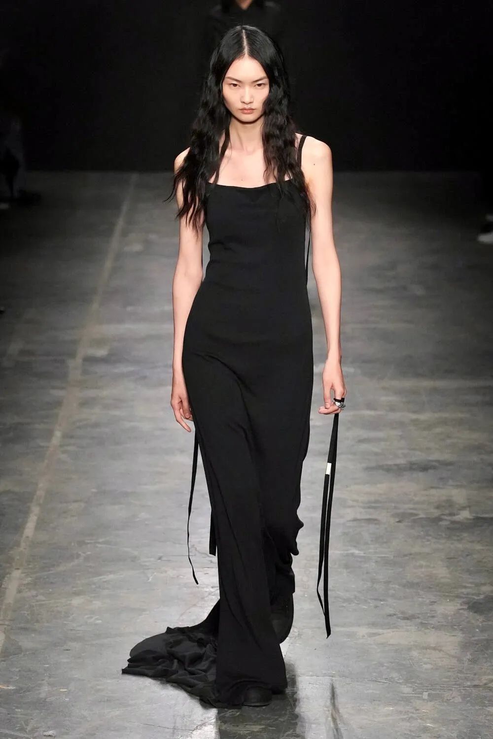 贺聪高定时装周,贺聪2023巴黎时装周